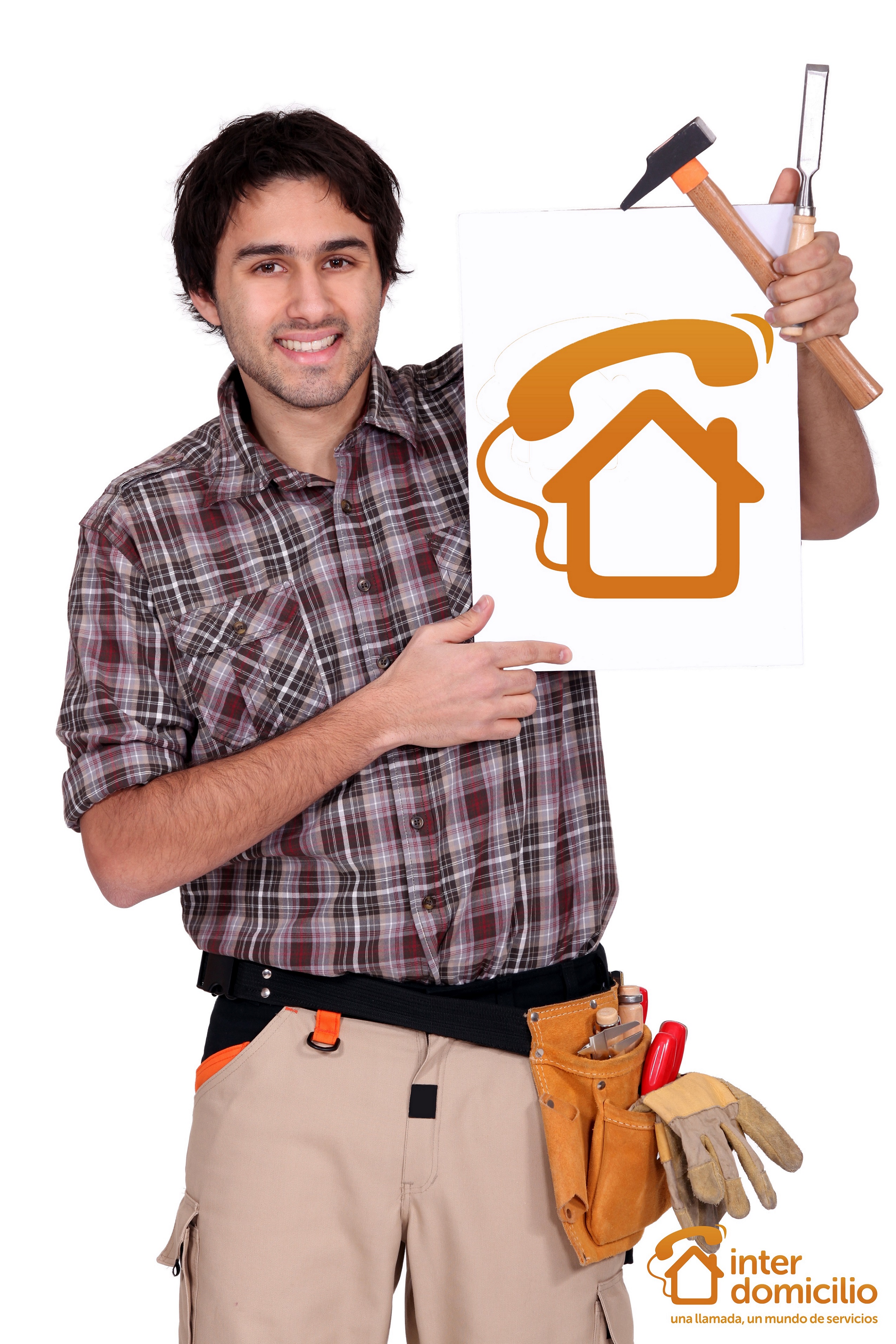 Impermeabilizar tu hogar