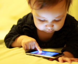 Te damos unos consejos fáciles para que puedas “desenganchar” a tu hijo de la tableta o celular
